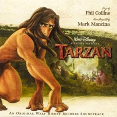 OST - 1999 - Tarzan