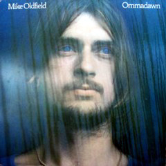 Oldfield, Mike - 1975 - Ommadawn