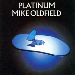 Oldfield, Mike - 1979 - Platinum