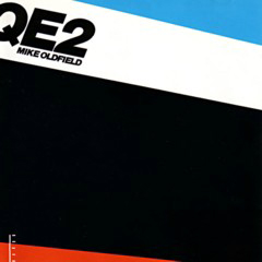 Oldfield, Mike - 1980 - QE2