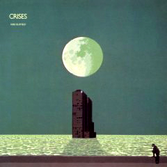 Oldfield, Mike - 1983 - Crises