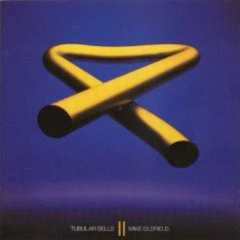 Oldfield, Mike - 1992 - Tubular Bells II