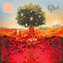 Opeth - 2011 - Heritage