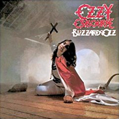 Osbourne, Ozzy - 1980 - Blizzard Of Ozz