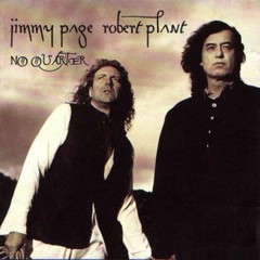 Page & Plant - 1994 - No Quarter