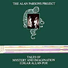 Parsons Project, Alan - 1976 - Tales Of Mystery And Imagination