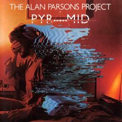 Parsons Project, Alan - 1978 - Pyramid