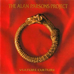 Parsons Project, Alan - 1985 - Vulture Culture