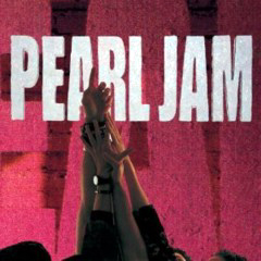 Pearl Jam - 1991 - Ten