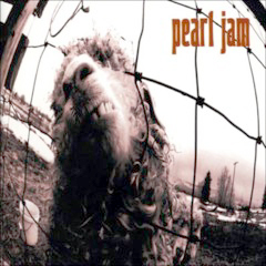 Pearl Jam - 1993 - Pearl Jam