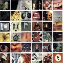 Pearl Jam - 1996 - No Code