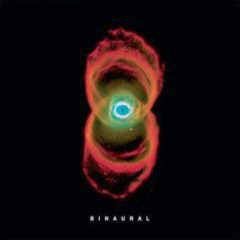 Pearl Jam - 2000 - Binaural