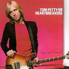 Petty, Tom - 1979 - Damn The Torpedoes