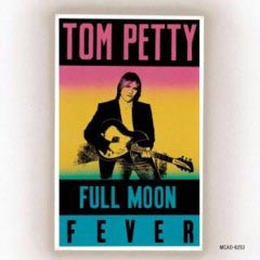 Petty, Tom - 1989 - Full Moon Fever