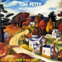 Petty, Tom - 1991 - Into The Great Wide Open