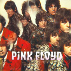 Pink Floyd - 1967 - The Piper At The Gates Of Dawn