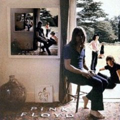 Pink Floyd - 1969 - Ummagumma