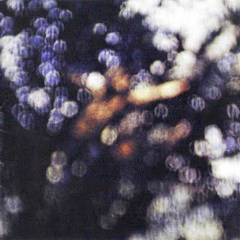 Pink Floyd - 1972 - Obscured By Clouds