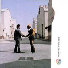 Pink Floyd - 1975 - Wish You Were Here