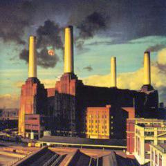 Pink Floyd - 1977 - Animals