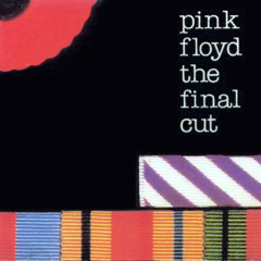 Pink Floyd - 1983 - The Final Cut