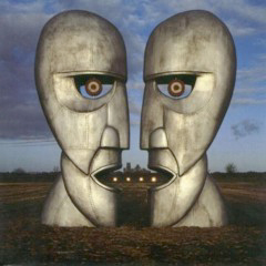 Pink Floyd - 1994 - The Division Bell