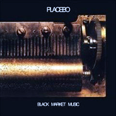 Placebo - 2000 - Black Market Music