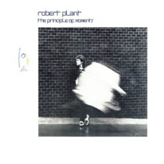 Plant, Robert - 1983 - The Principle Of Moments