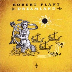 Plant, Robert - 2002 - Dreamland