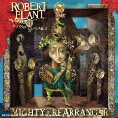 Plant, Robert - 2005 - Mighty Rearranger