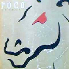 Poco - 1989 - Legacy