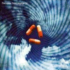 Porcupine Tree - 1993 - Voyage 34