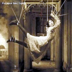 Porcupine Tree - 1996 - Signify