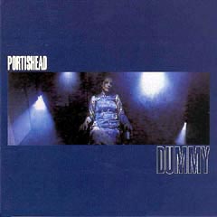 Portishead - 1994 - Dummy