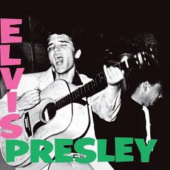 Presley, Elvis - 1956 - Elvis Presley