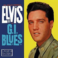 Presley, Elvis - 1960 - G.I. Blues
