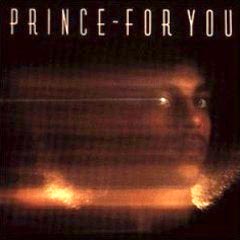 Prince - 1978 - For You