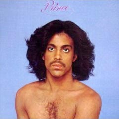 Prince - 1979 - Prince