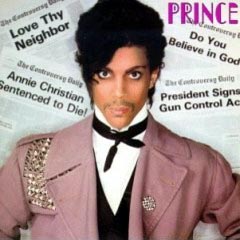Prince - 1981 - Controversy