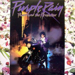 Prince - 1984 - Purple Rain
