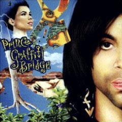 Prince - 1990 - Graffiti Bridge