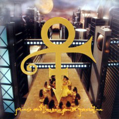 Prince - 1992 - Love Symbol
