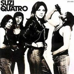 Quatro, Suzi - 1973 - Suzi Quatro