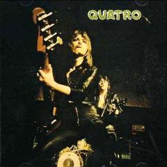 Quatro, Suzi - 1974 - Quatro