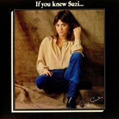 Quatro, Suzi - 1978 - If You Knew Suzi...