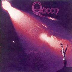 Queen - 1973 - Queen