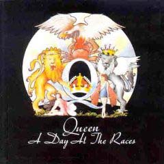 Queen - 1976 - A Day At The Races
