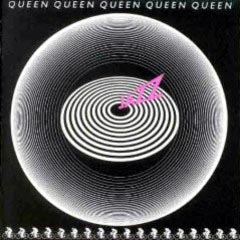 Queen - 1978 - Jazz
