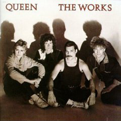 Queen - 1984 - The Works