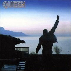 Queen - 1995 - Made In Heaven